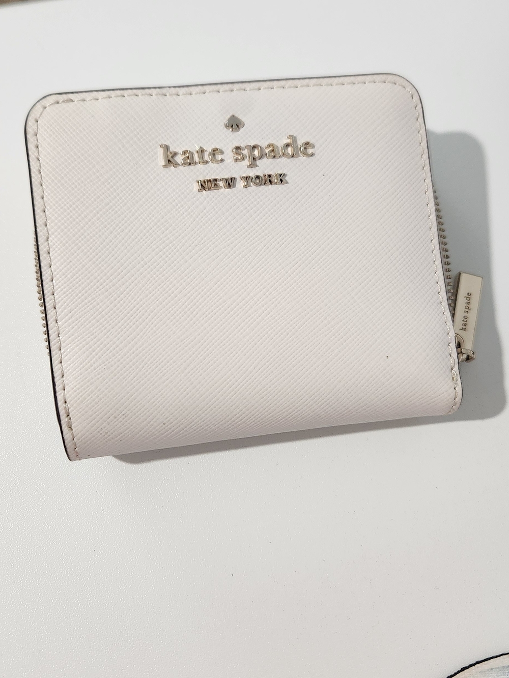 kate spade Small Zip Wallet